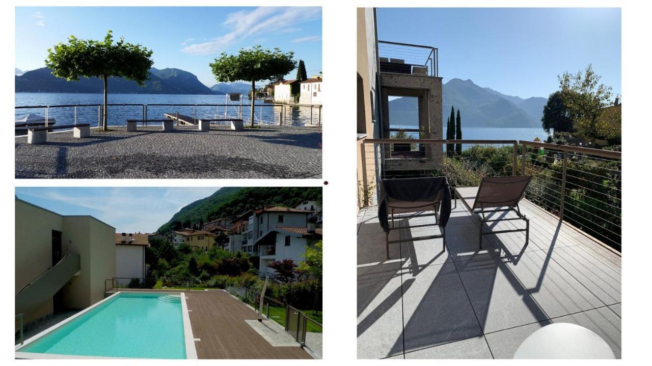 Holiday home Bella Lago Acquaseria
